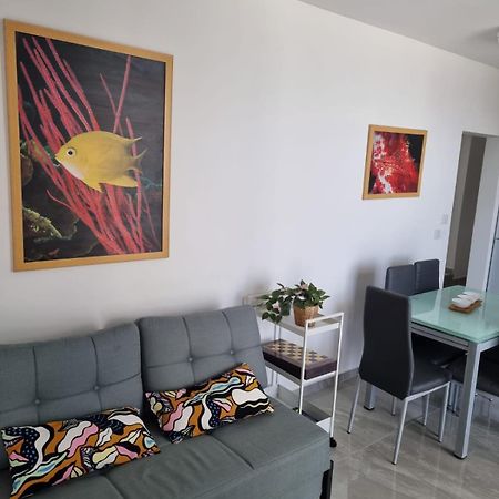 דירת גג נוף המפרץ 1105-6 Διαμέρισμα Ελάτ Εξωτερικό φωτογραφία