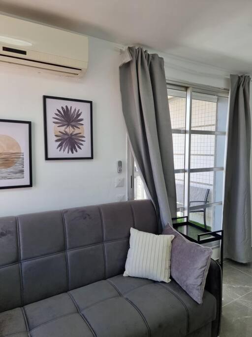 דירת גג נוף המפרץ 1105-6 Διαμέρισμα Ελάτ Εξωτερικό φωτογραφία