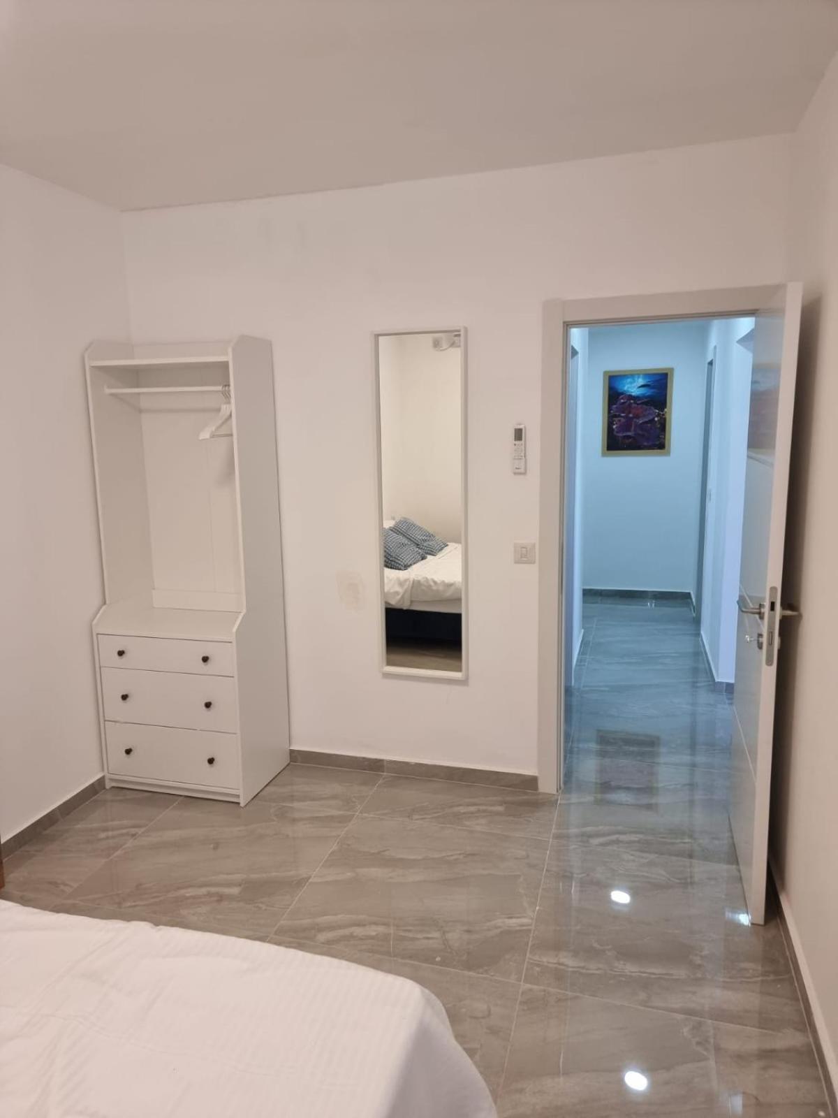 דירת גג נוף המפרץ 1105-6 Διαμέρισμα Ελάτ Εξωτερικό φωτογραφία